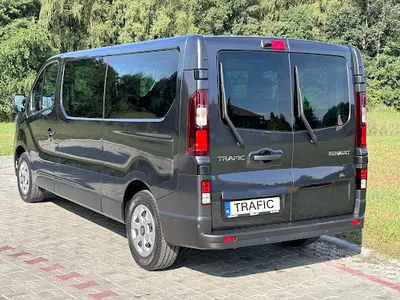 Wynajem busa osobowego - bus na wynajem Knurów Śląsk